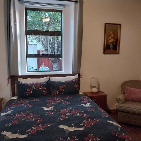 Arnheim Guest Cottage 로버슨 외부 사진