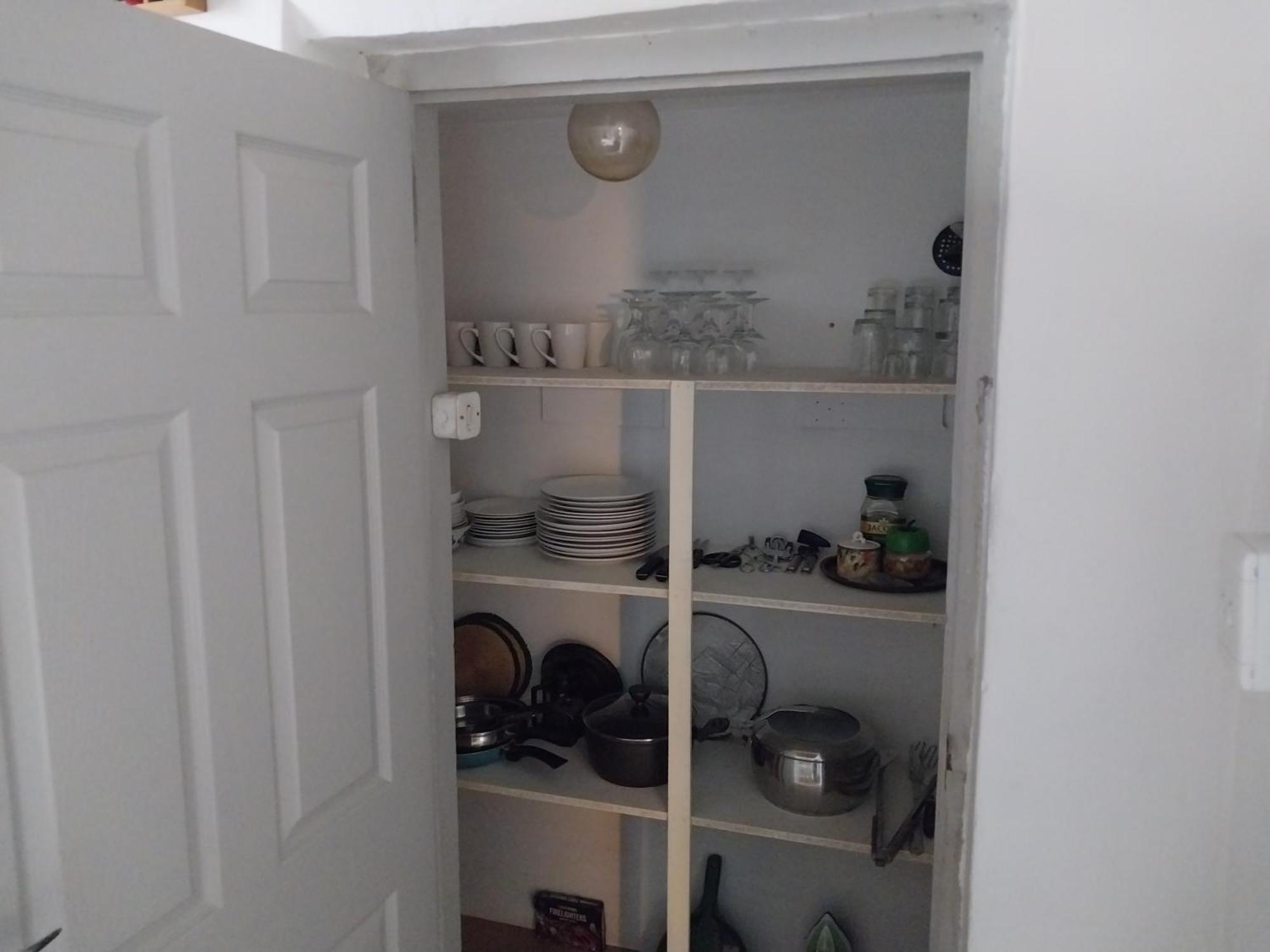 Arnheim Guest Cottage 로버슨 외부 사진