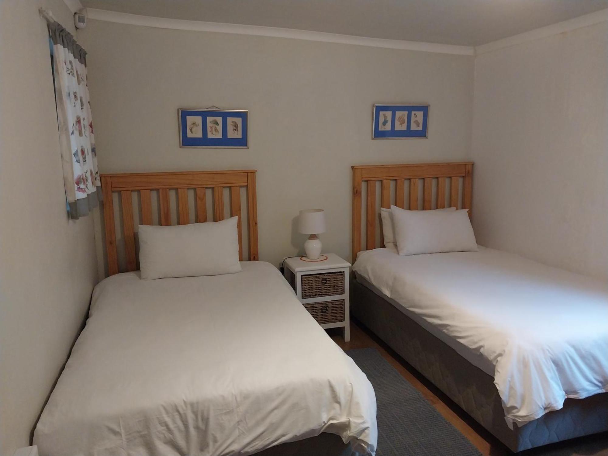 Arnheim Guest Cottage 로버슨 외부 사진