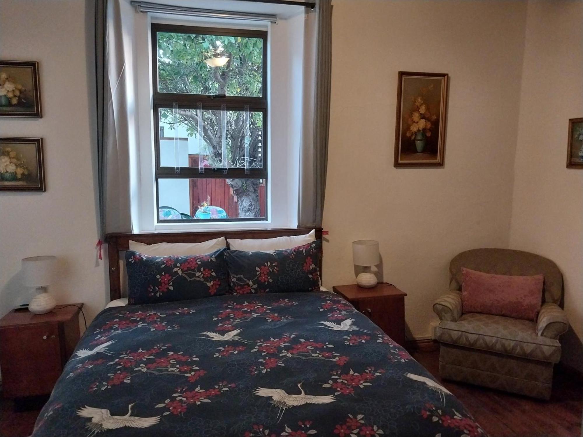Arnheim Guest Cottage 로버슨 외부 사진